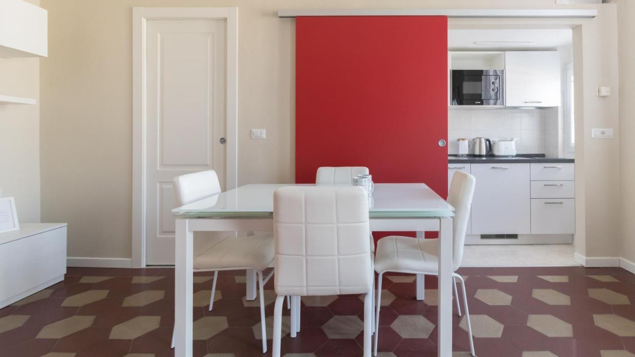 Апартаменти Italianway - Borsieri 11 B Мілан Екстер'єр фото