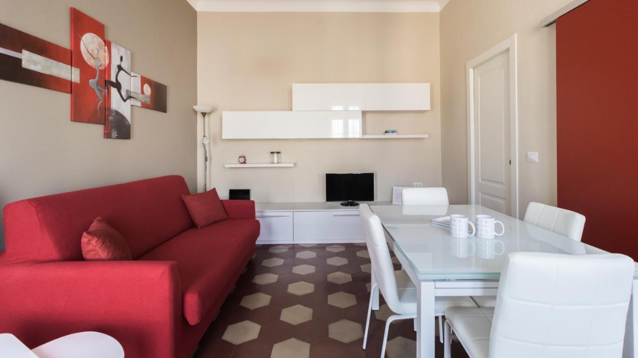 Апартаменти Italianway - Borsieri 11 B Мілан Екстер'єр фото