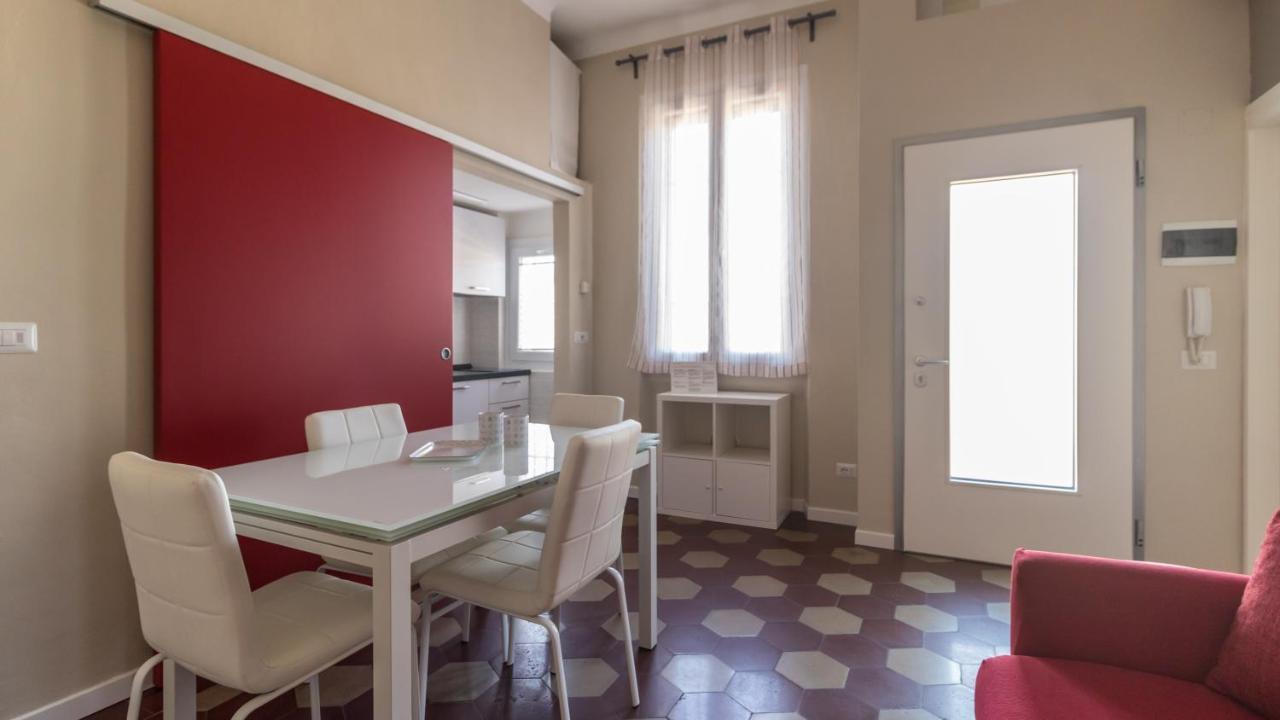 Апартаменти Italianway - Borsieri 11 B Мілан Екстер'єр фото